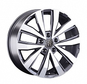Replay Volkswagen (VW202) 7.5x18 ET45